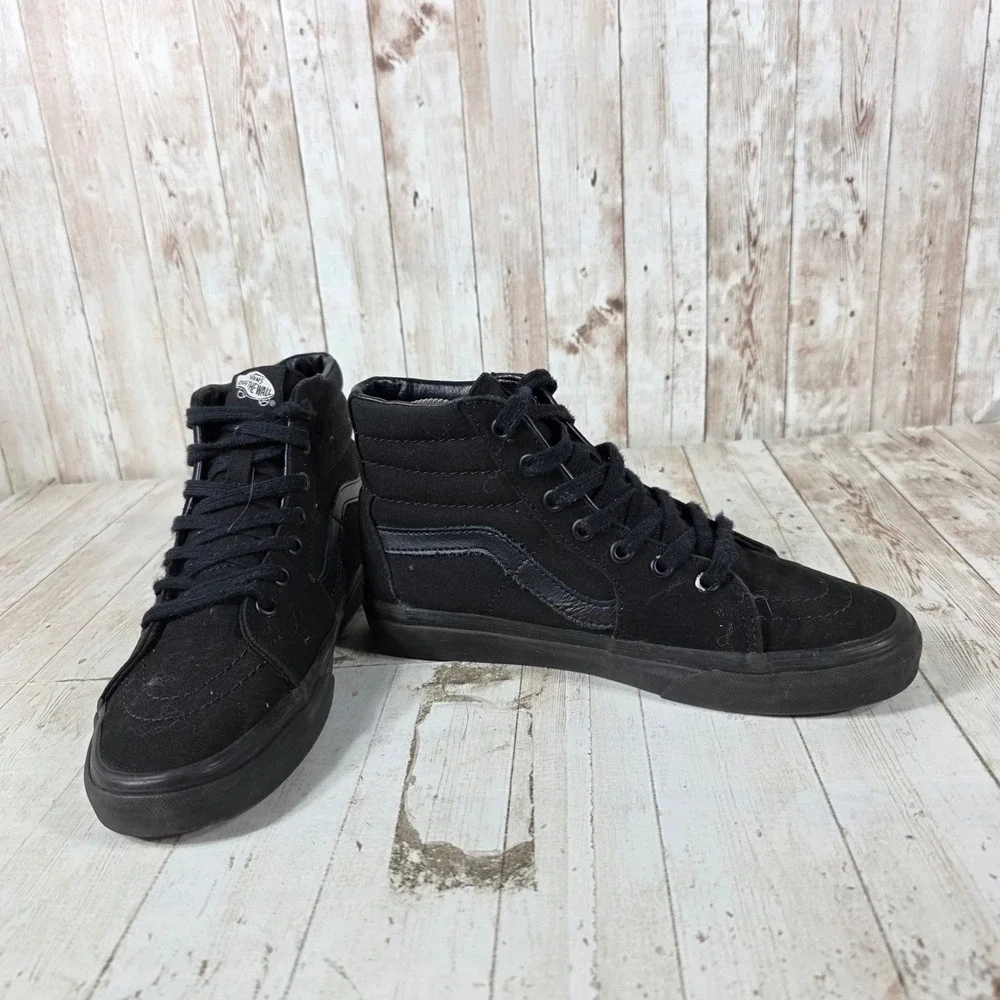 Vans sk8 hi